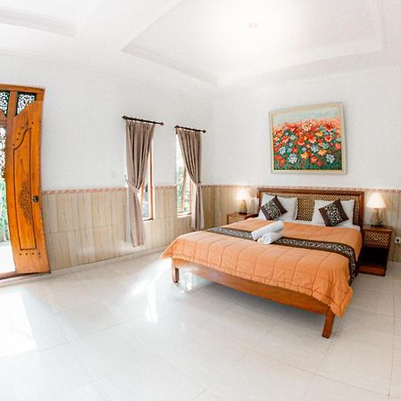 Rayshiva Homestay Ubud  Luaran gambar