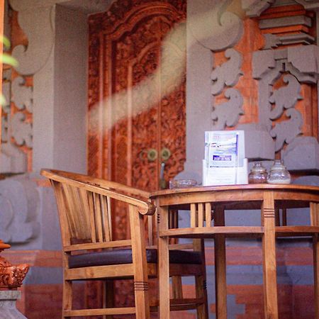 Rayshiva Homestay Ubud  Luaran gambar