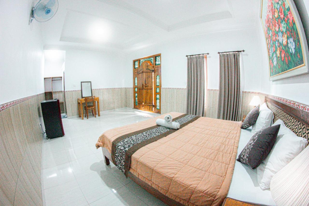 Rayshiva Homestay Ubud  Luaran gambar