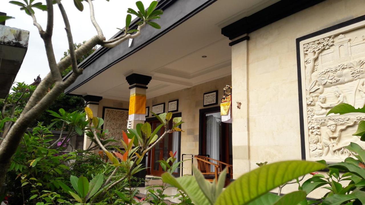Rayshiva Homestay Ubud  Bilik gambar